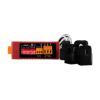 Modbus RTU, 4 loops single-phase Power Meter; includes 100A CT (Inside diameter 16 mm; wire lead 1.8 m) x 4ICP DAS